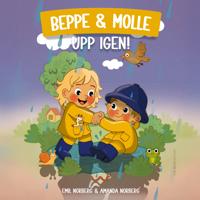 Beppe & Molle : upp igen!
