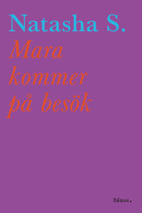 Mara kommer på besök