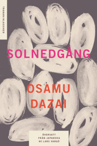 Solnedgång