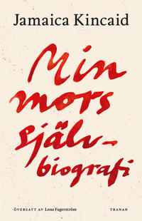 Min mors självbiografi