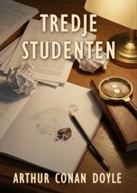 Tredje studenten