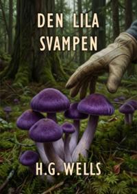 Den lila svampen
