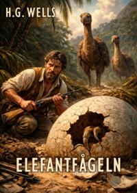 Elefantfågeln