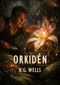Orkidén
