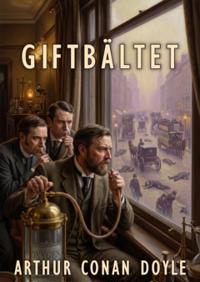 Giftbältet