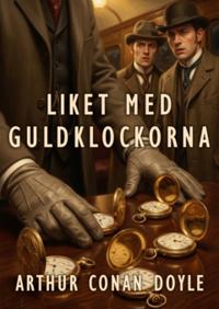 Liket med guldklockorna