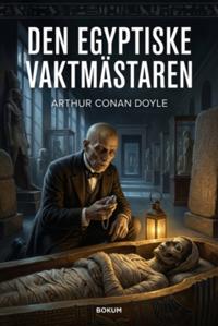 Den egyptiske vaktmästaren : (Modern svenska)