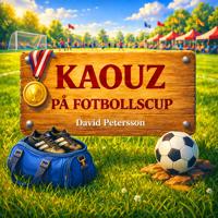 Kaouz på fotbollscup