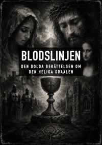 Blodslinjen - Den dolda berättelsen om den Heliga Graalen