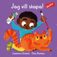 Jag vill skapa