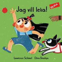 Jag vill leka