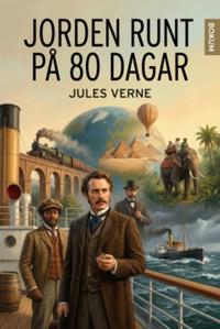 Jorden runt på 80 dagar