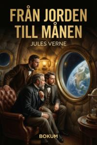 Från jorden till månen