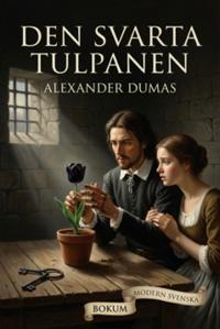 Den svarta tulpanen