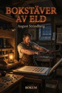 Bokstäver av eld