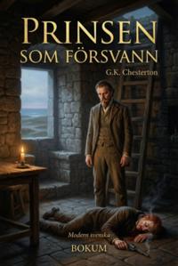 Prinsen som försvann