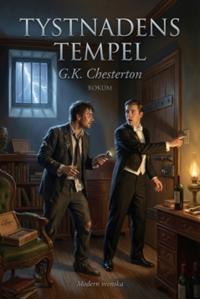 Tystnadens tempel