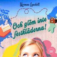Och glöm inte festkläderna!