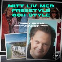 Mitt liv med Freestyle och Style