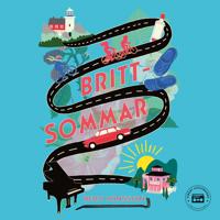 Brittsommar