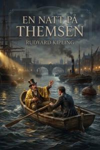En natt på Themsen