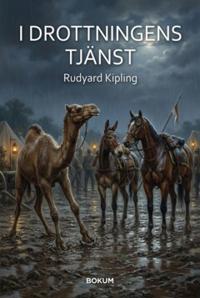 I drottningens tjänst