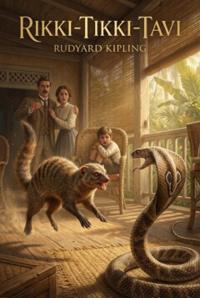 Rikki-Tikki-Tavi
