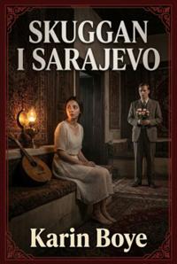 Skuggan i Sarajevo