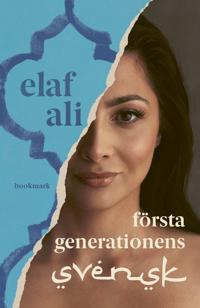 Första generationens svensk