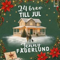 24 brev till jul