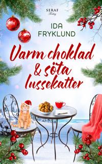 Varm choklad och söta lussekatter