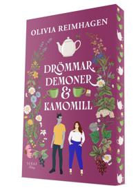 Drömmar, demoner & kamomill