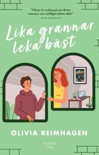 Lika grannar leka bäst