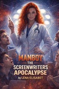 Manboy the Screenwriters Apocalypse