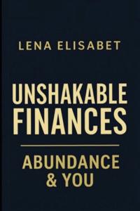 Unshakable Finances