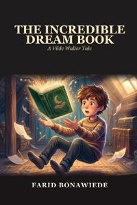 The Incredible Dream Book