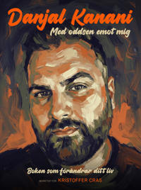 Bokomslag för SIGNERAD Med oddsen emot mig