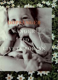 Dopsånger