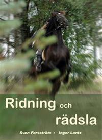 Ridning och rädsla