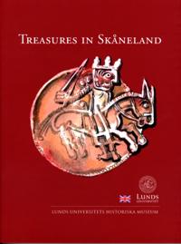 Treasures in Skåneland