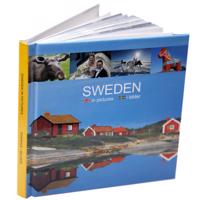 Sweden in pictures = Sverige i bilder