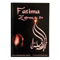 Fatimah Zahras(A) liv