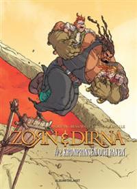 Zorn & Dirna : kronprinsen och räven