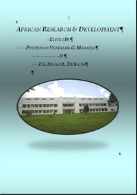 African Research & Development (R&D) Africa