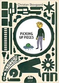 C´est Bon Anthology Vol. 27, Picking up pieces
