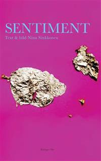 Bokomslag for "Sentiment"