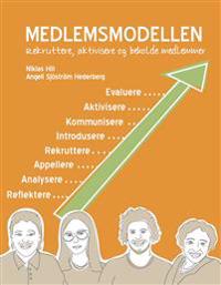 Medlemsmodellen : rekruttere, aktivisere og beholde medlemmer