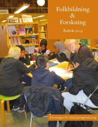 Folkbildning & Forskning. Årsbok 2019