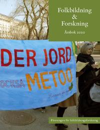 Folkbildning & Forskning 2020. Årsbok 2020
