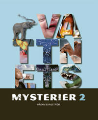 Vattnets mysterier 2